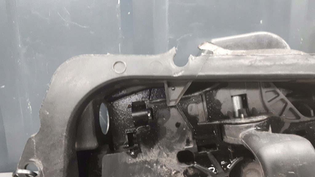 фото №10, 1400018480 ручка внутрішня двері права peugeot expert ii 12r