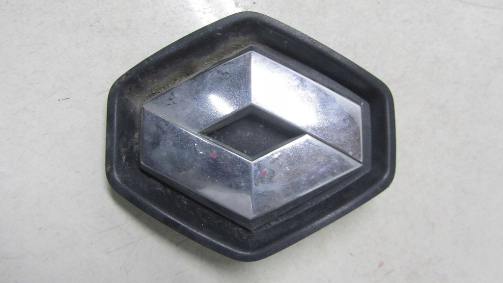 фото №1, Master movano iii значок емблема 628950003r