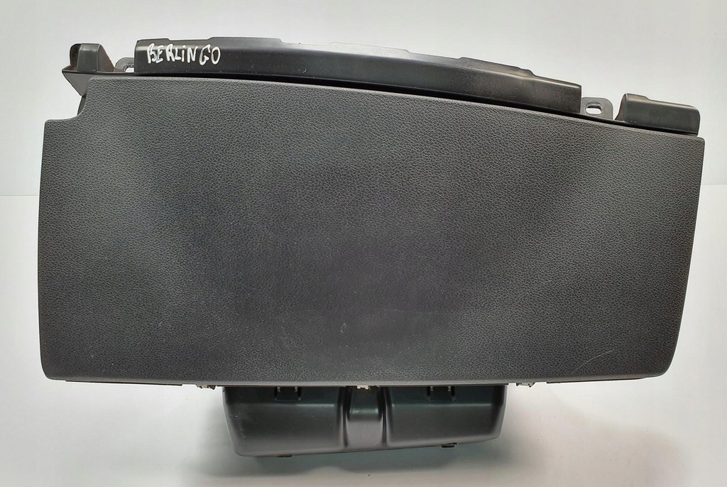 фото №1, Бардачок konsolicitroen berlingo ii 9680927277