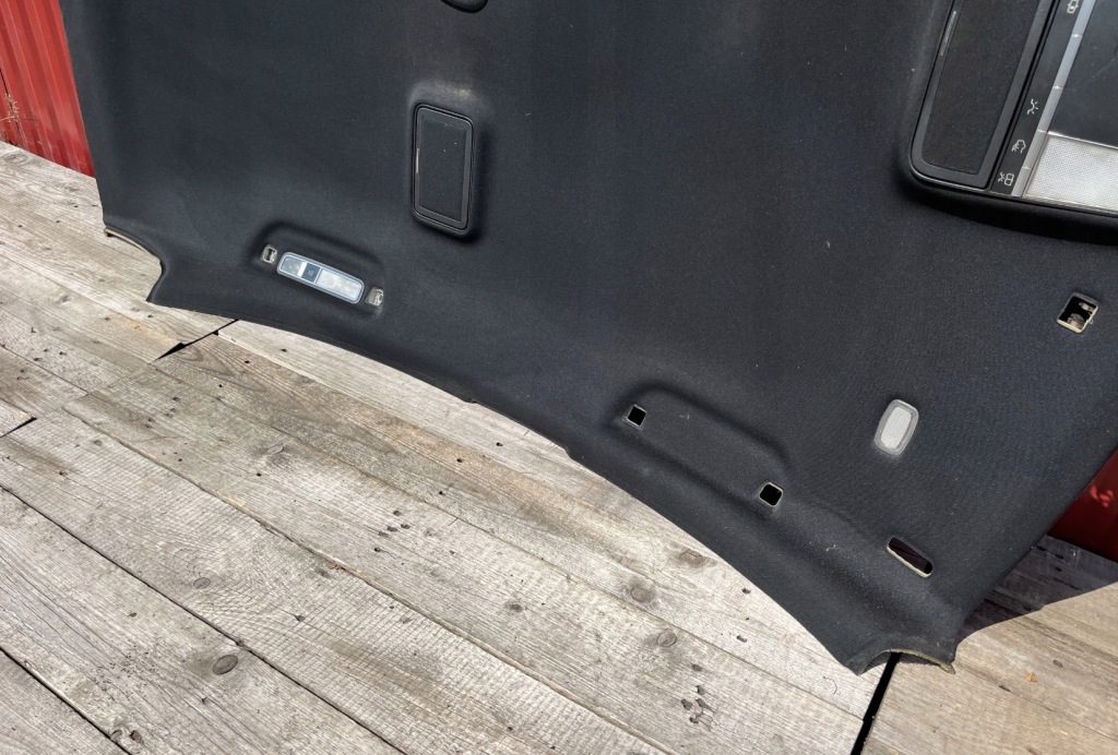 фото №6, Mercedes w221 короткий podsufika czarna хороший состояние