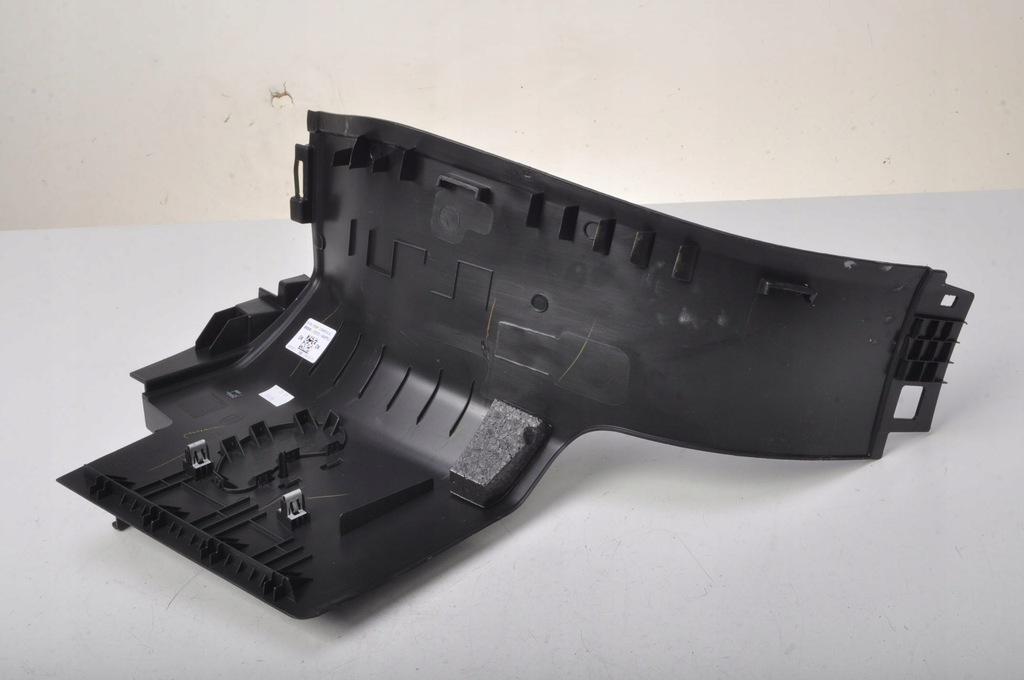 фото №4, Land rover defender ii l663 захист пластик задня 21r