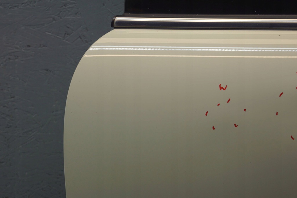 Дверь правый  задняя mini cooper r55 d1649 в Украине