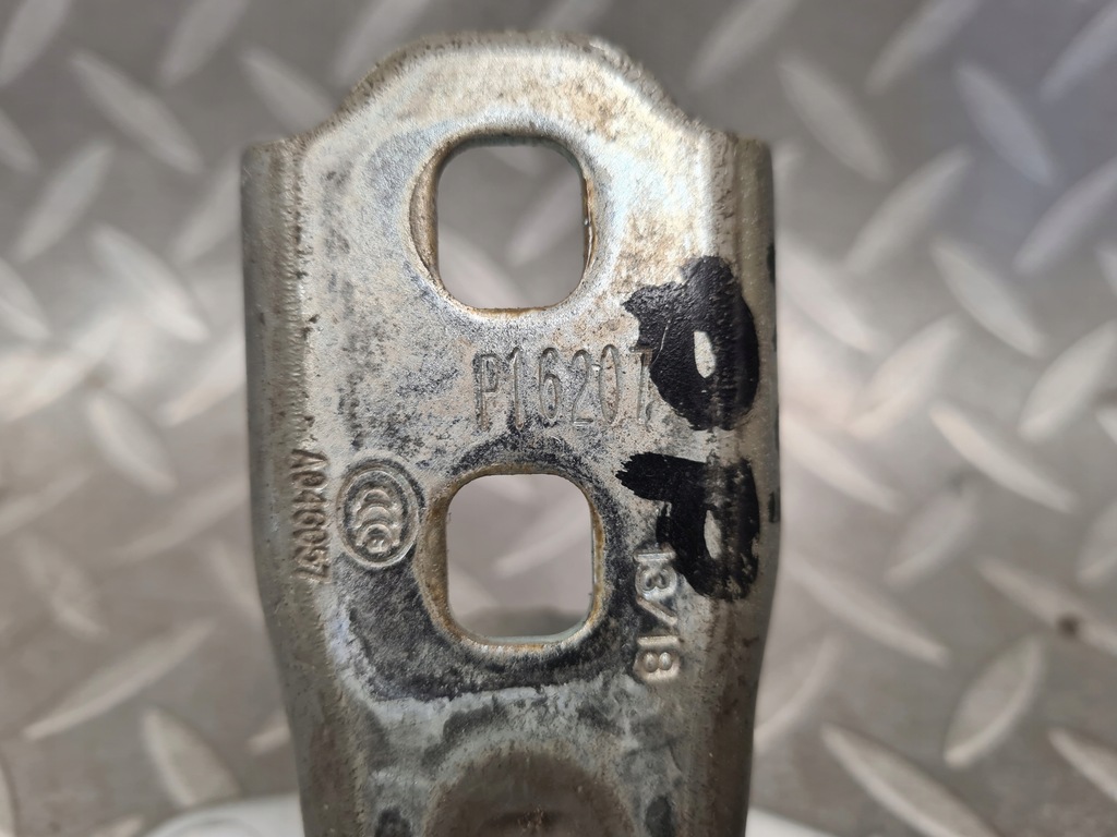 фото №10, Петля петлі двері правих góra + dół z176 opel astra v k