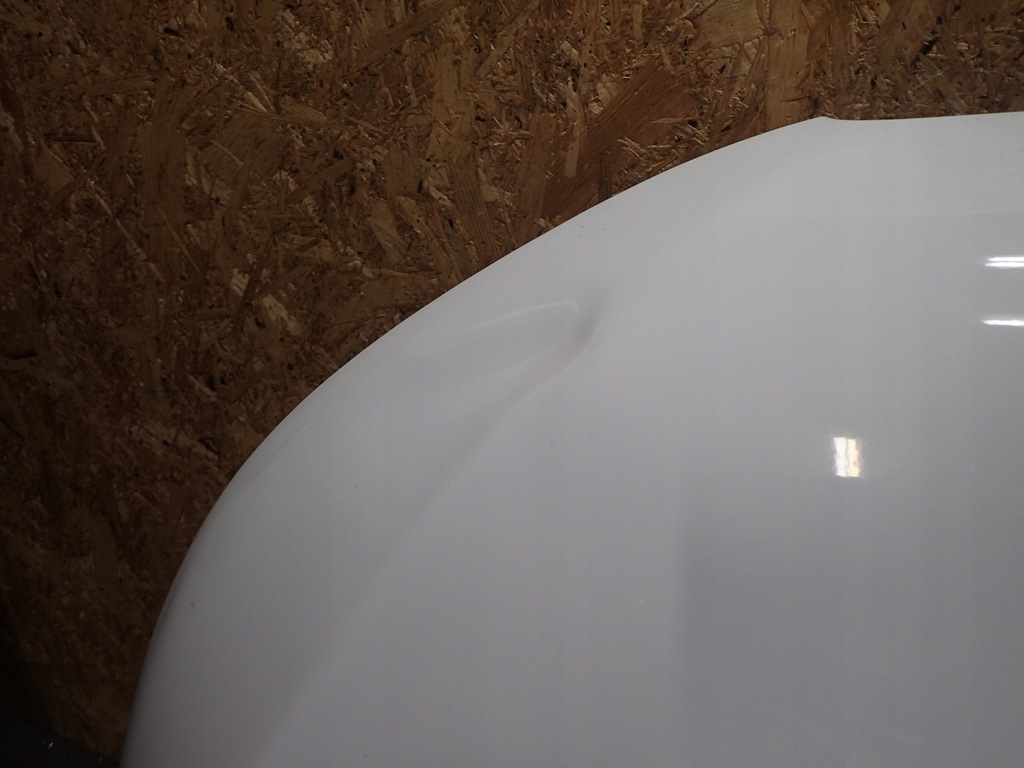 фото №2, Капот mercedes vito w447