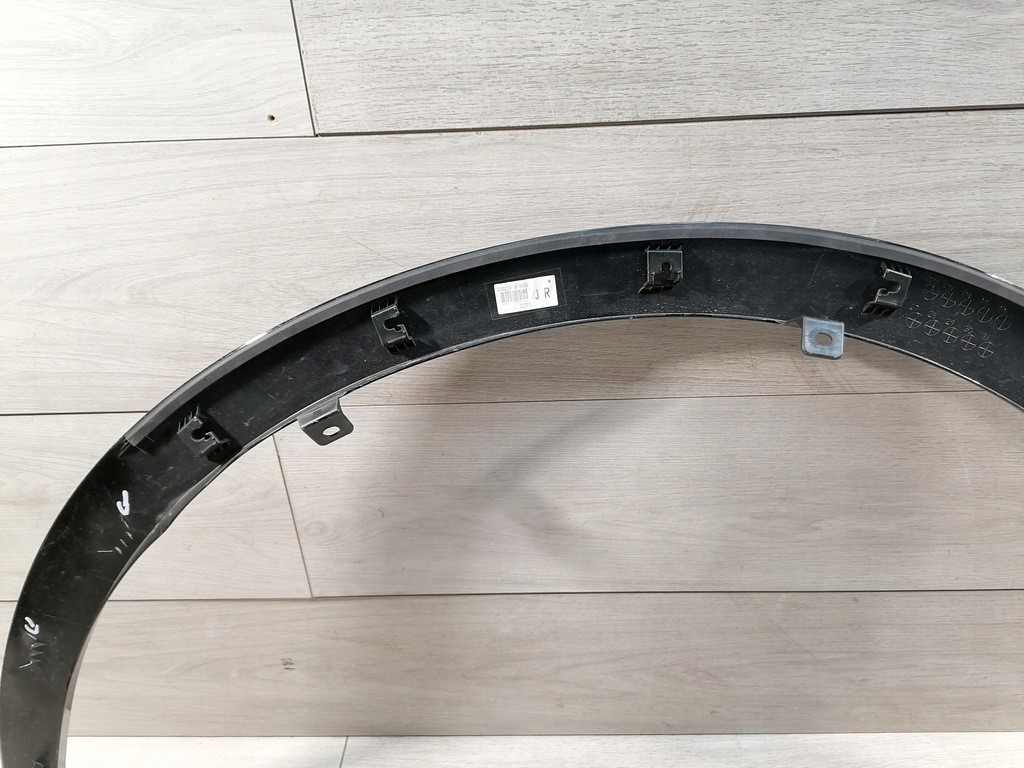 фото №12, Lexus rx v молдинг крила правий перед 75601-48080