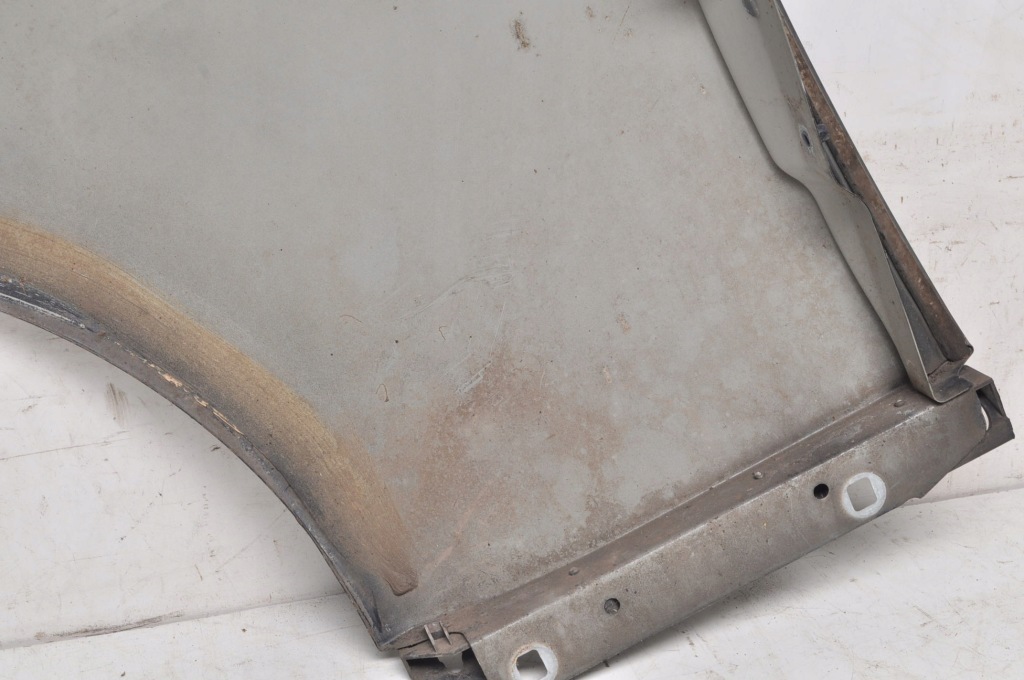 фото №10, Mercedes slk r171 w171 крила правий перед передній c197