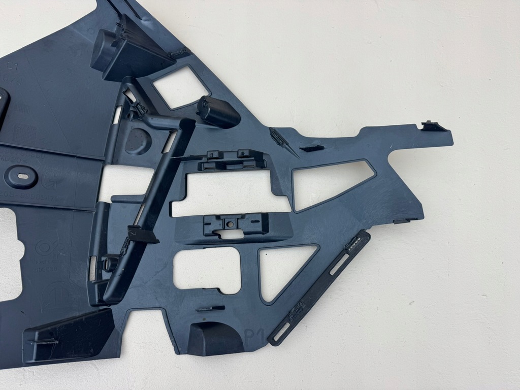 фото №14, Peugeot 5008 3 iii 23r- направляющая кронштейн бампера 9839795380 / 99963479