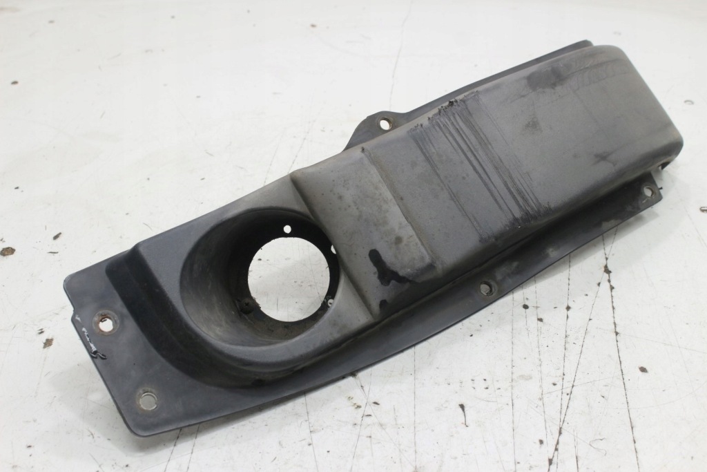 фото №1, Молдинг заливной топлива iveco daily 13r.