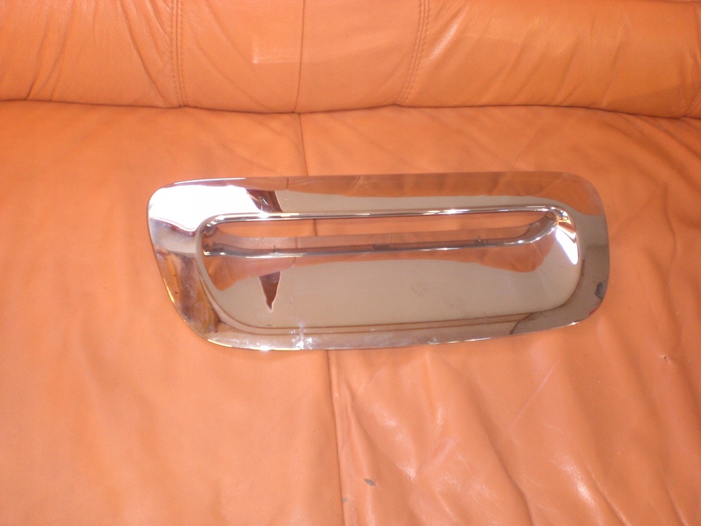 фото №1, Mini cooper s r56 впуск повітря капот a59 2751736