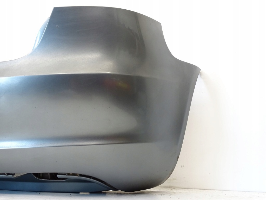 фото №8, Бампер задняя задний a3 8p lift 08-12r cabrio