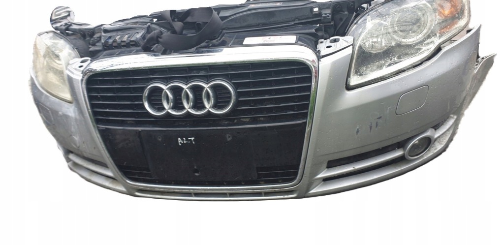 фото №1, Audi a4 b7 pas передний 2.0 alt 130 awa 131