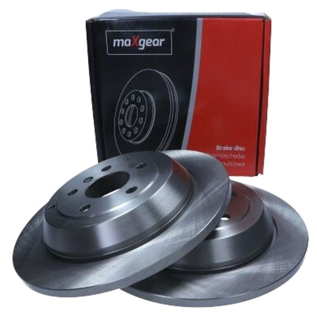 фото №1, Гальмівні диски гальмівні задня do mercedes ml w164 r w251 v251