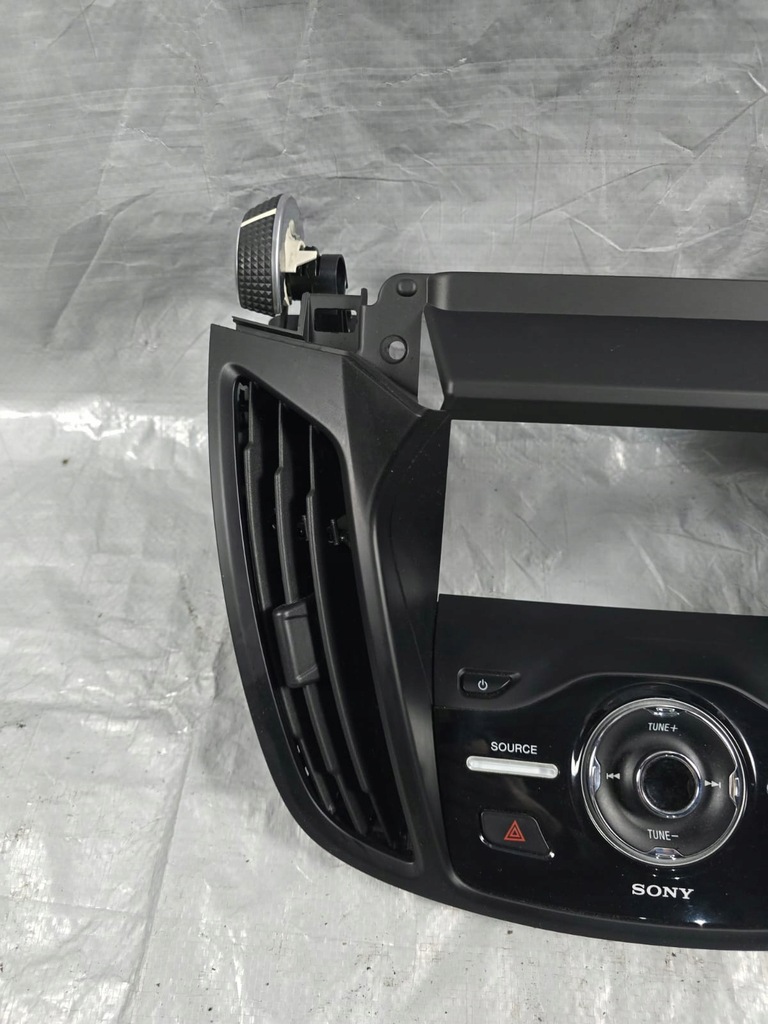 фото №12, Радио ford kuga mk 2 cv4t-19c107-nd