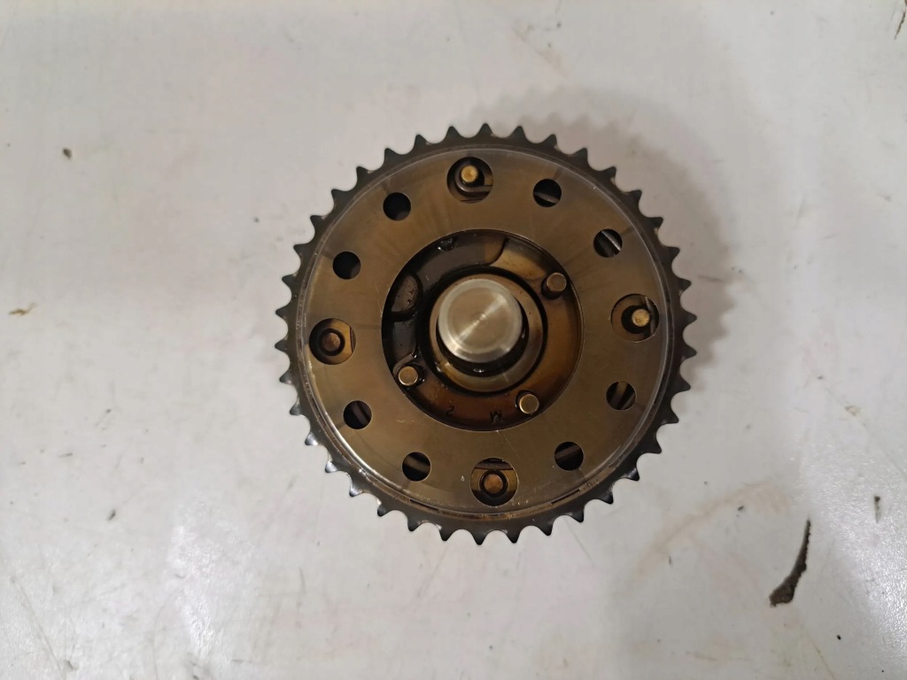 фото №6, Bmw 3 f30 f35 f31 2013 датчики положение вала коленчатого