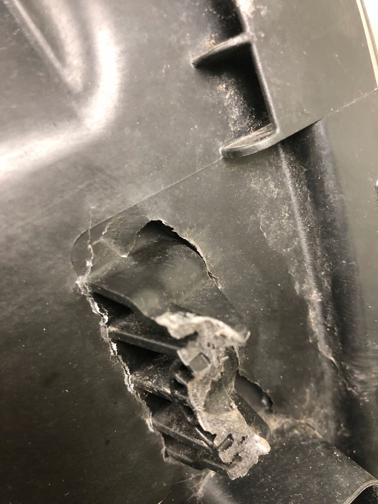 фото №8, Лампа led левый перед hyundai santa fe iv 92101s1110