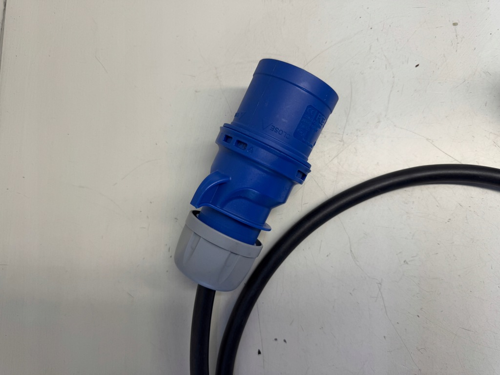 фото №5, Audi q4 e-tron кабель шланг заряджання 7pp971678fk