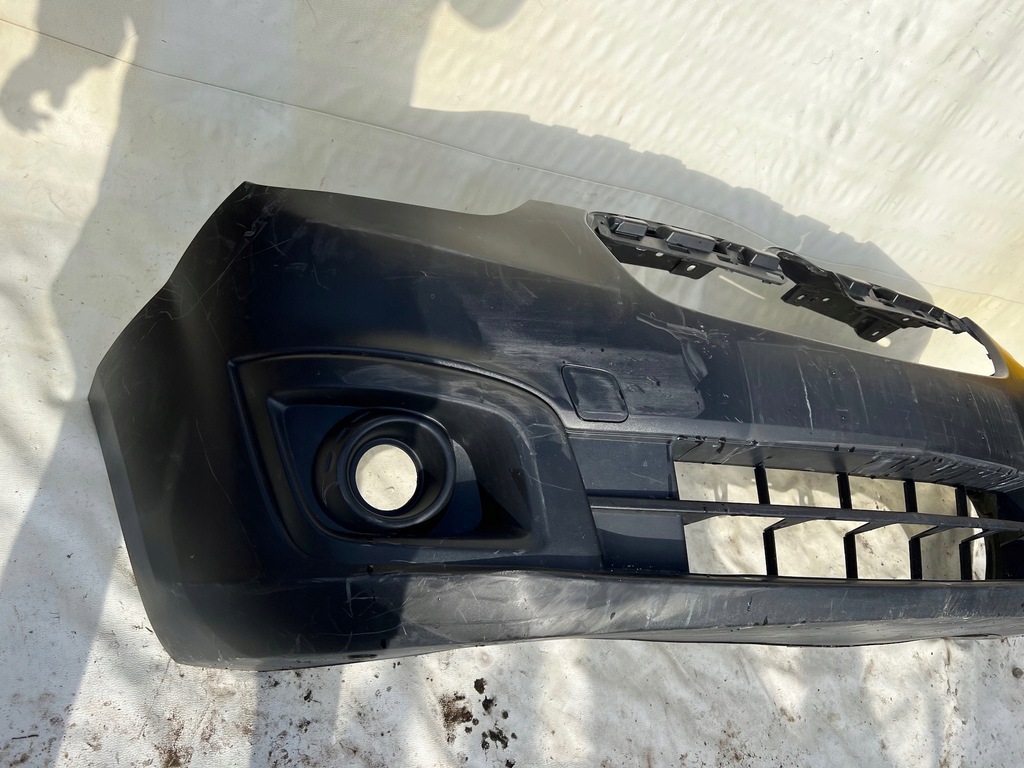 фото №2, Бампер opel combo ii 10-