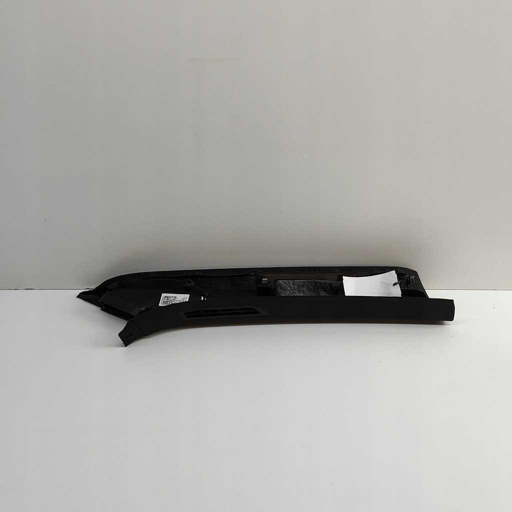 фото №5, Audi e-tron 2023 левая сторона защита стойка стекло передней / a