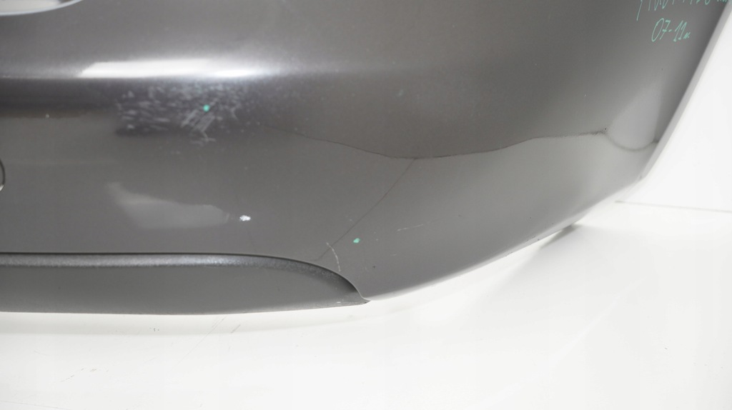 фото №8, Бампер задня задній audi a4 b8 07-11r kombi