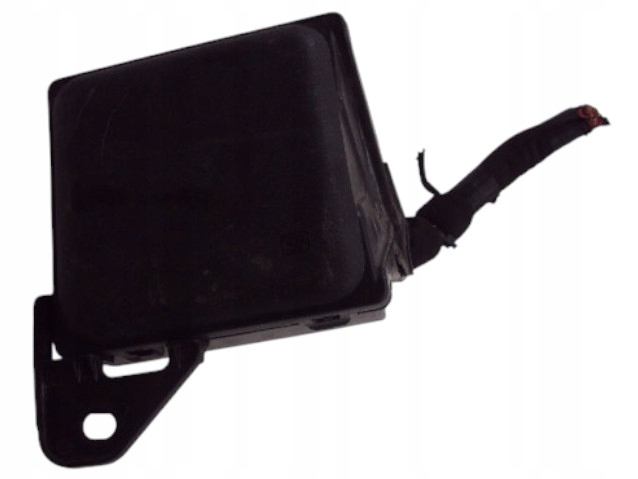 фото №1, Коробка предохранителей renault laguna iii