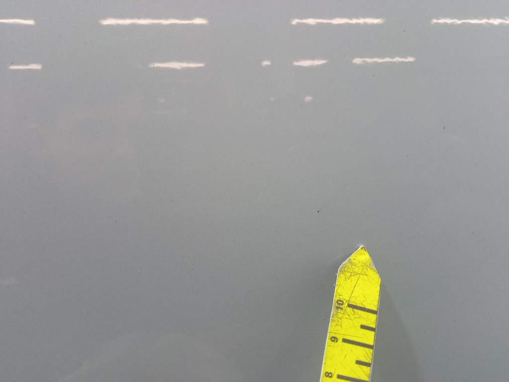 фото №9, Vw jetta vi 6 5c двері перед праве передні lb9z