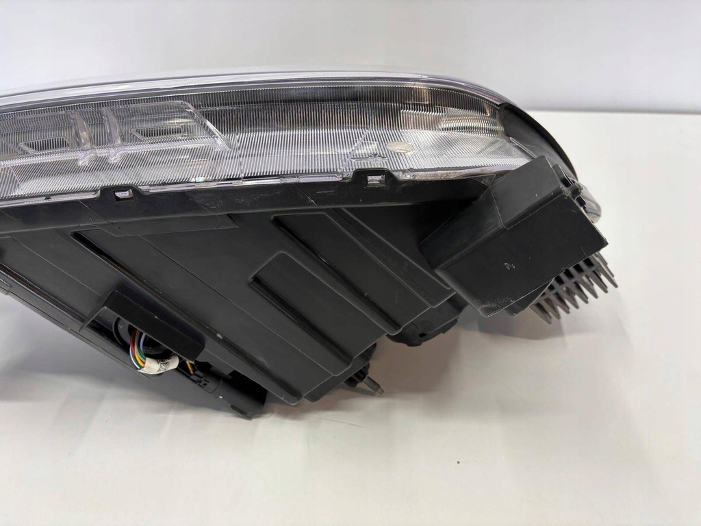 фото №11, Opel mokka x лампа левая перед передняя 42566560