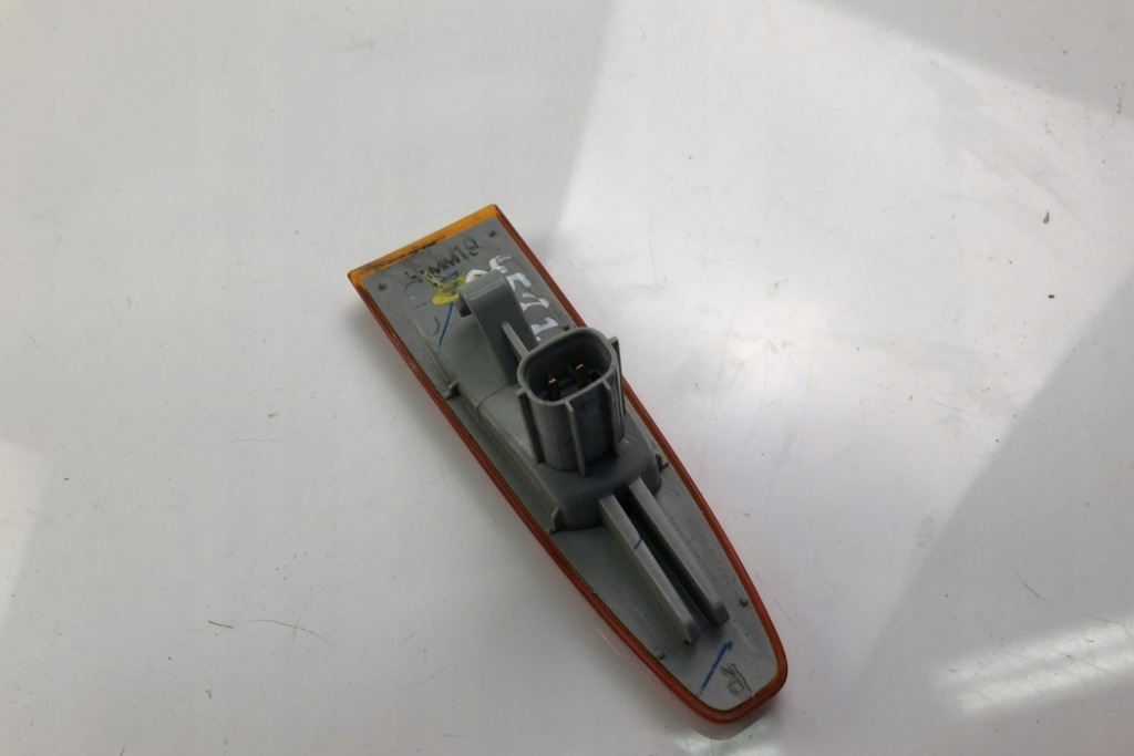 фото №1, Дополнительные поворотники ford ranger et 5058081 2008