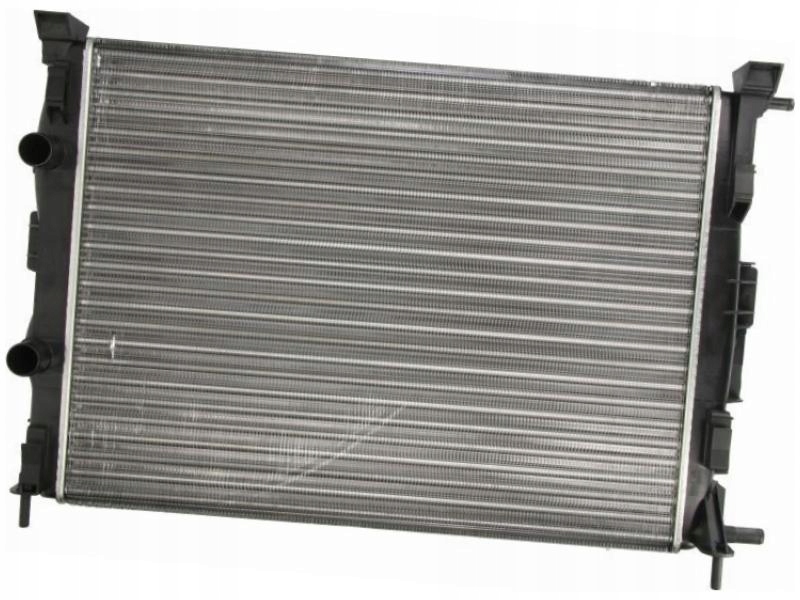 фото №1, Радиатор renault grand scenic ii 1.5-2.0