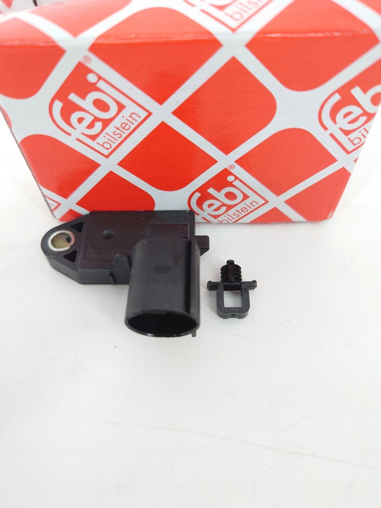 фото №10, Выключатель света стоп febi bilstein 103335