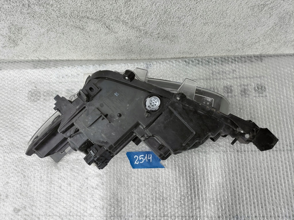 фото №14, Mazda 3 bm фара правий b63c51030 szczecin-gorzów- poznań 2514