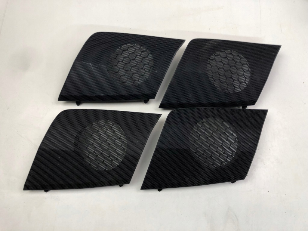 Купити Lexus ct захист решітка динаміка 55409-76010