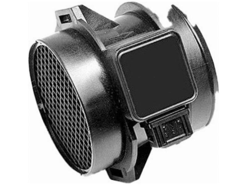 фото №6, Расходомер воздуха volvo ammq19710