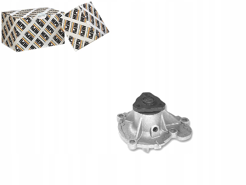 Купити Насос системи охолодження