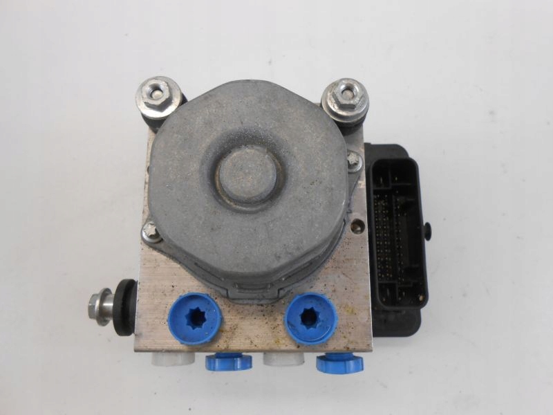 фото №1, Clio iv насос abs 476601203r оригинал