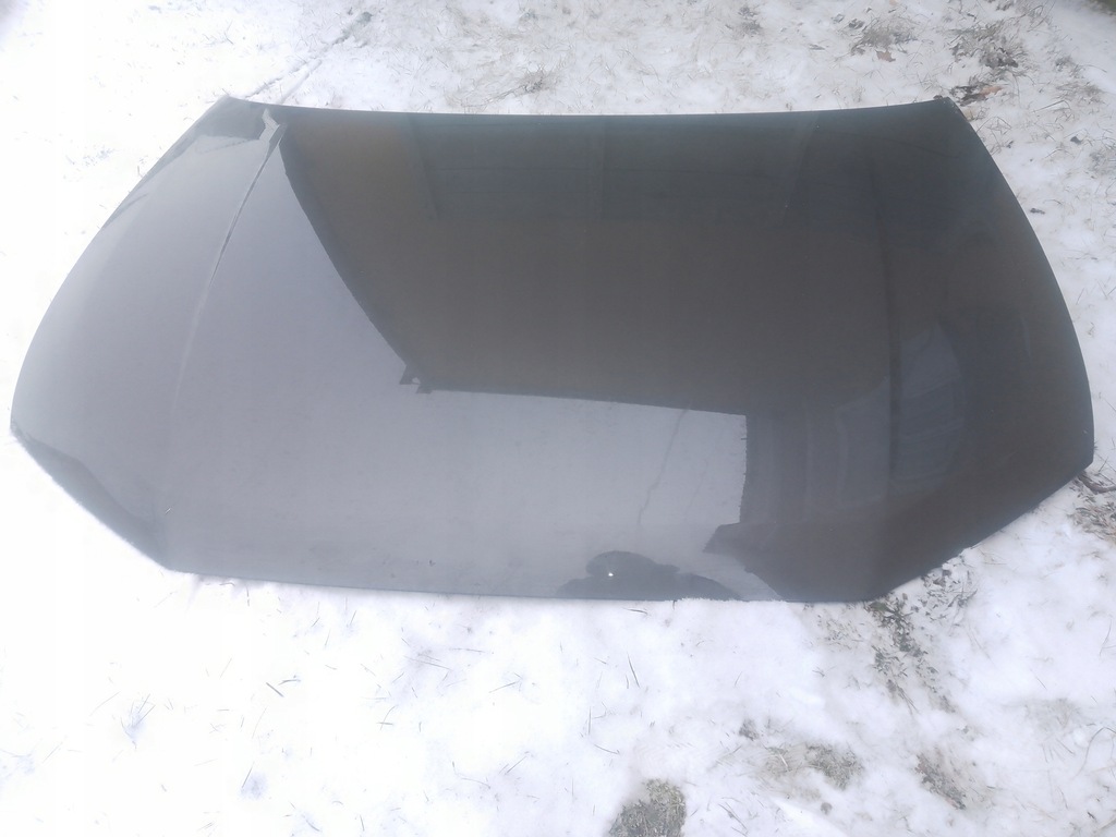 фото №7, Капот кришка двигуна a6 c7 4g s6 rs6 4k c8 a7 4g a3 s3 8y q3 83a q5 80a q8