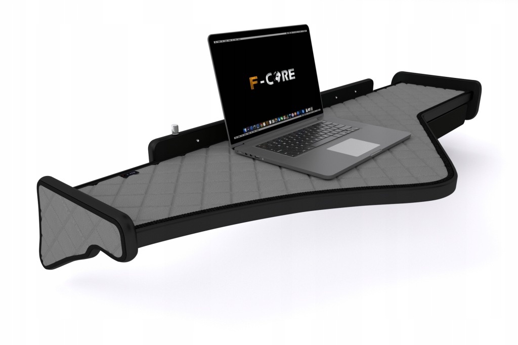 Купить Полка tir renault premium ii 05-13 эко-кожа pik