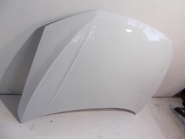 фото №4, Vw t roc t-roc 2ga 17-20 капот двигуна org ! 2ga823031a