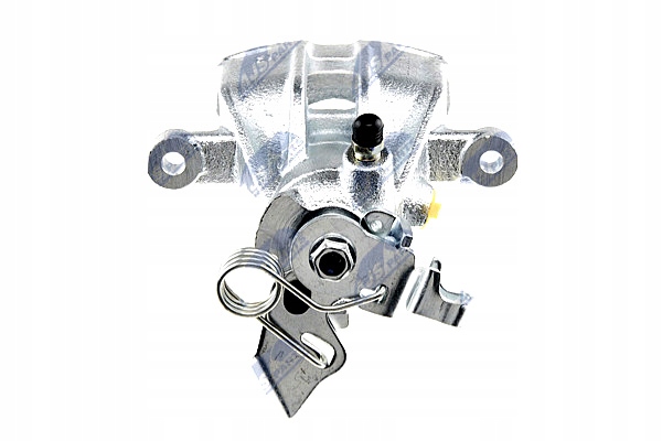 фото №10, Супорт гальмівний задня fiat ulysse 02- citroen c8 02- peugeot 807 02-