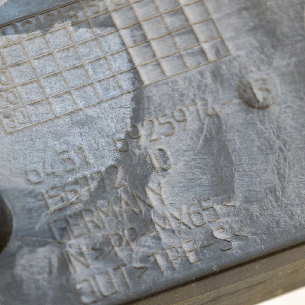 фото №7, Bmw 1 e81 e87 2011 інша частина підвіска