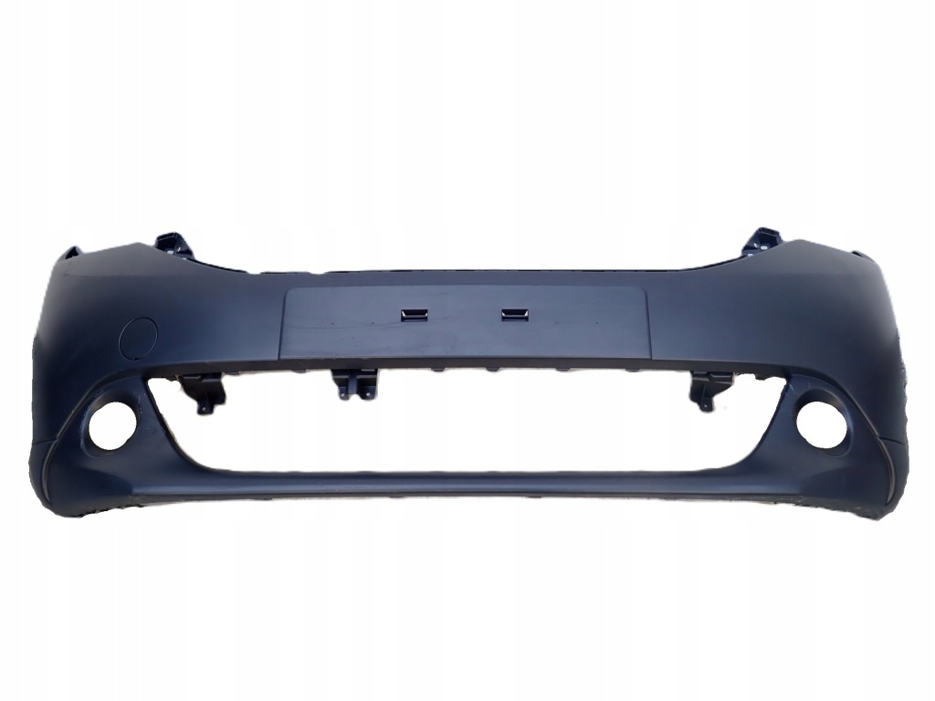 фото №1, Новый оригинальный бампер перед передний dacia lodgy js 2012- 620223689r