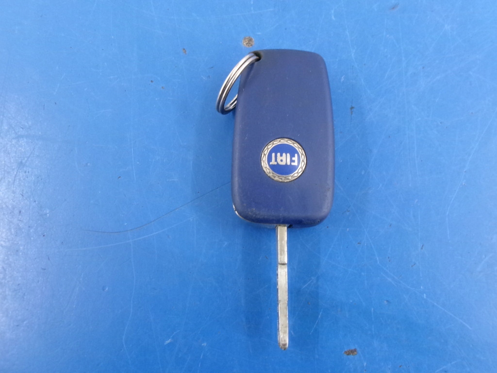 фото №11, Fiat stilo 01-10 1.8 16v замок запалювання trw b365 імобілайзер