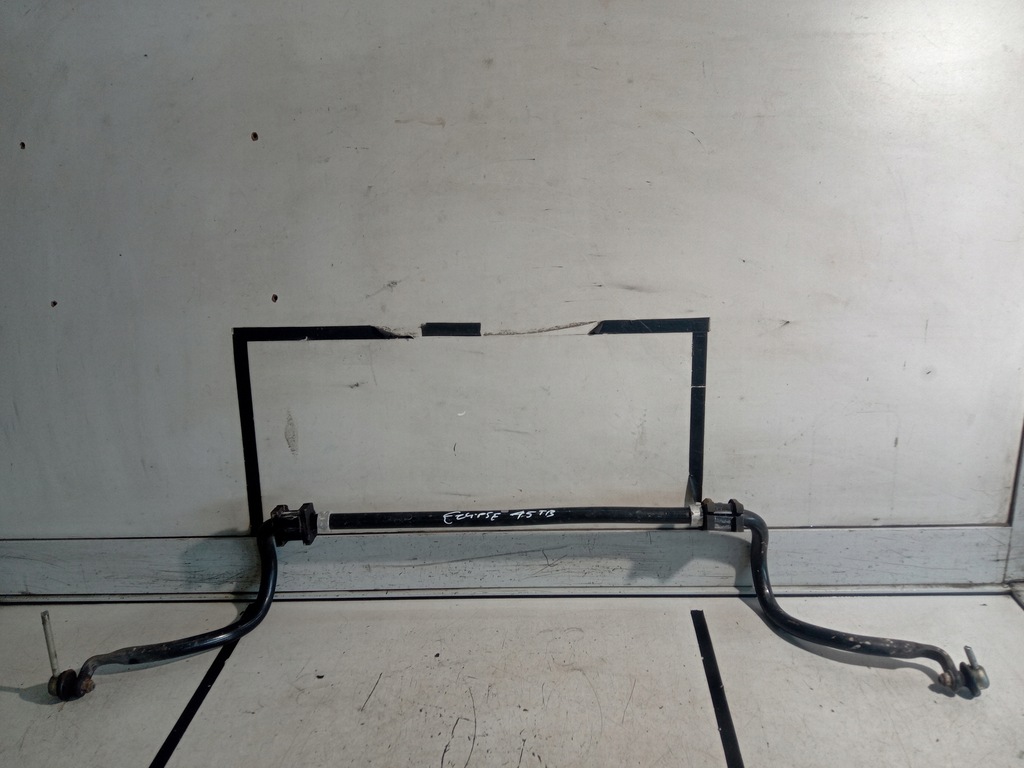 фото №1, Mitsubishi eclipse cross тяга стабилизатора