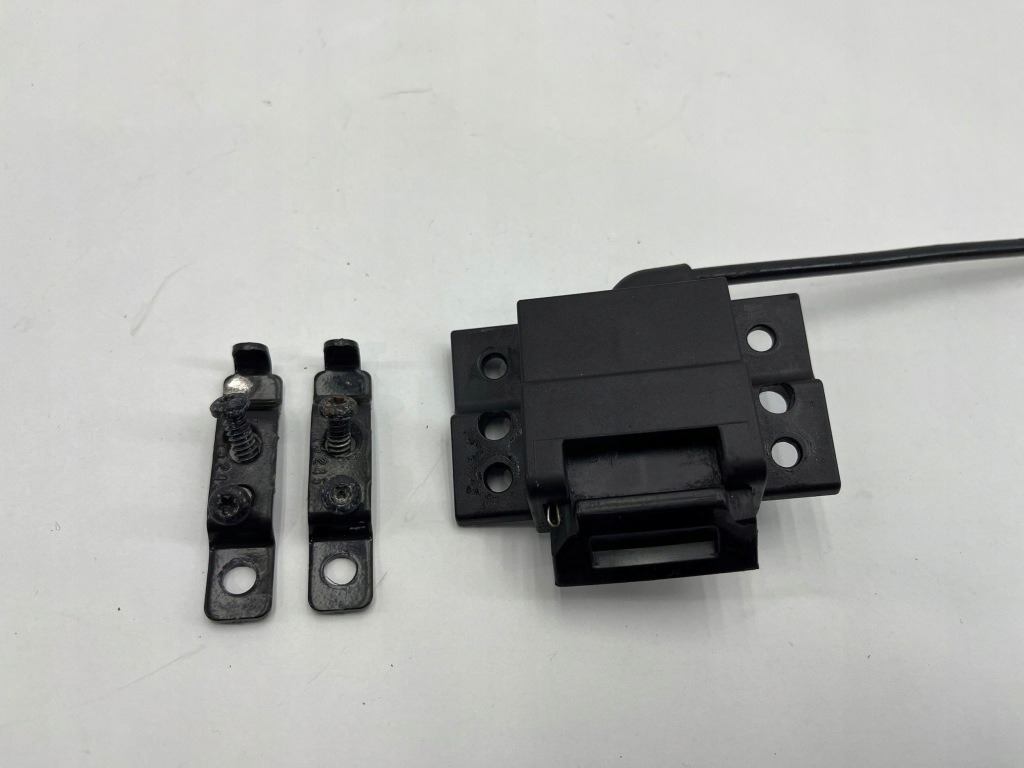 фото №1, Замок крыша cabrio bmw z4 e85 e86 1010509 бензин