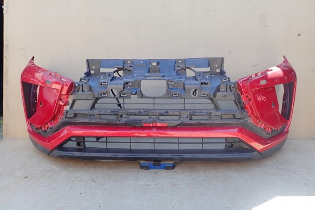 фото №1, Бампер перед передній mitsubishi eclipse cross 17-