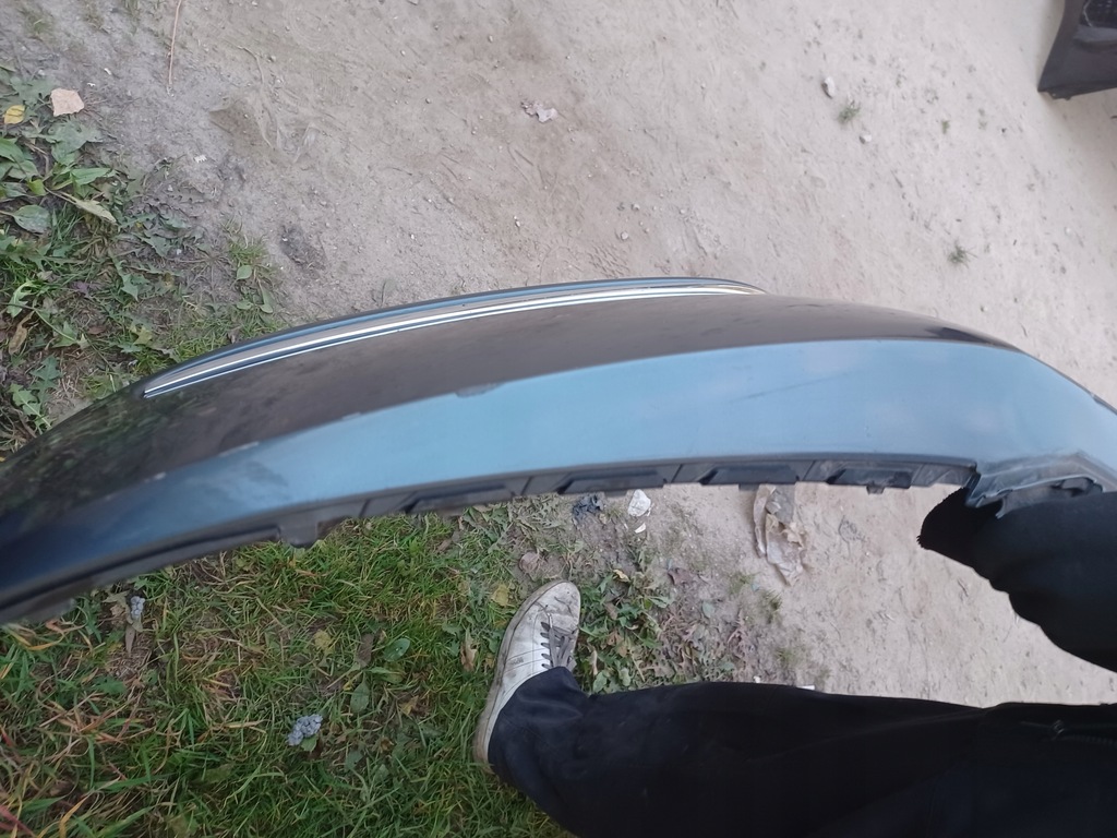 фото №11, Vw passat b7 2010 - 2014 бампер перед передній kompletny pdc 3aa807221