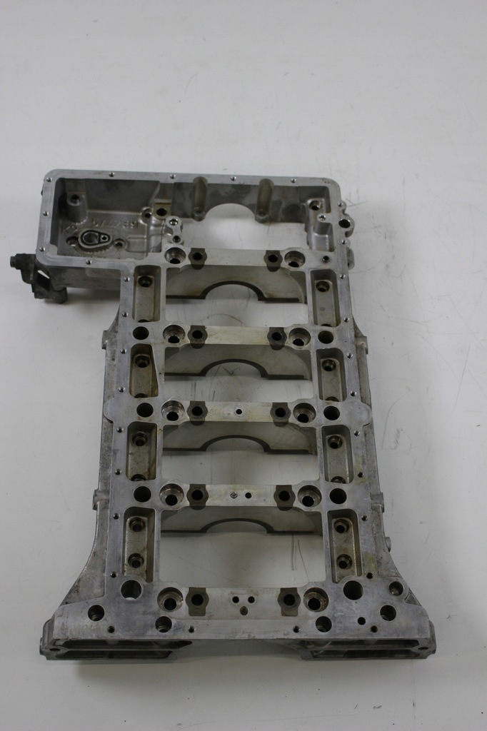 фото №9, Голий блок двигуна bmw m3 4.0 v8 e90 e927837647 s65b40a