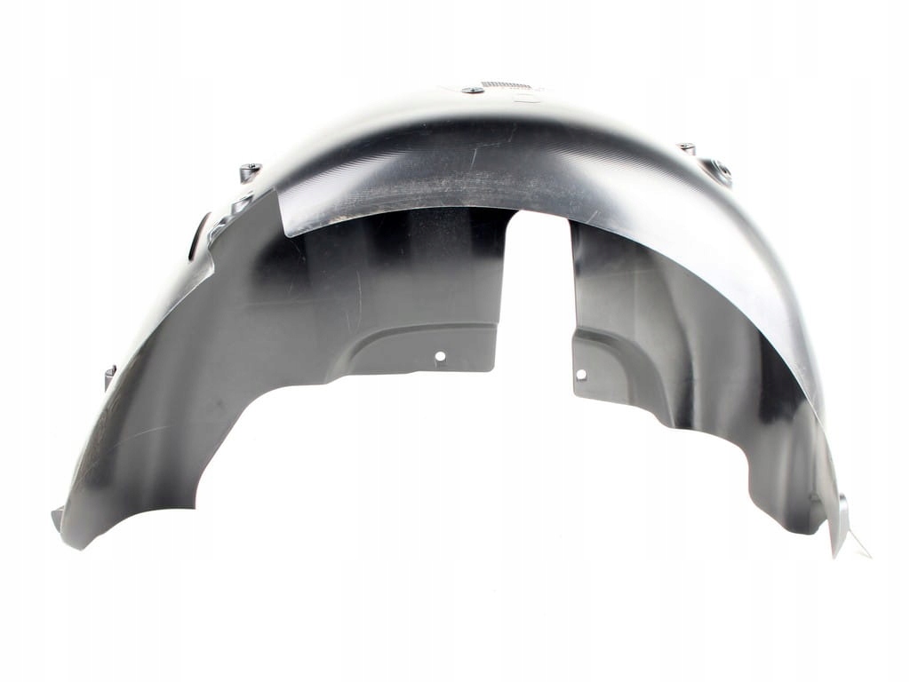 фото №1, Підкрилок праве задні citroen c3 ii ds3 9683387380