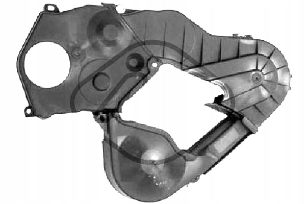 фото №2, Metalcaucho кришка розподільного валу