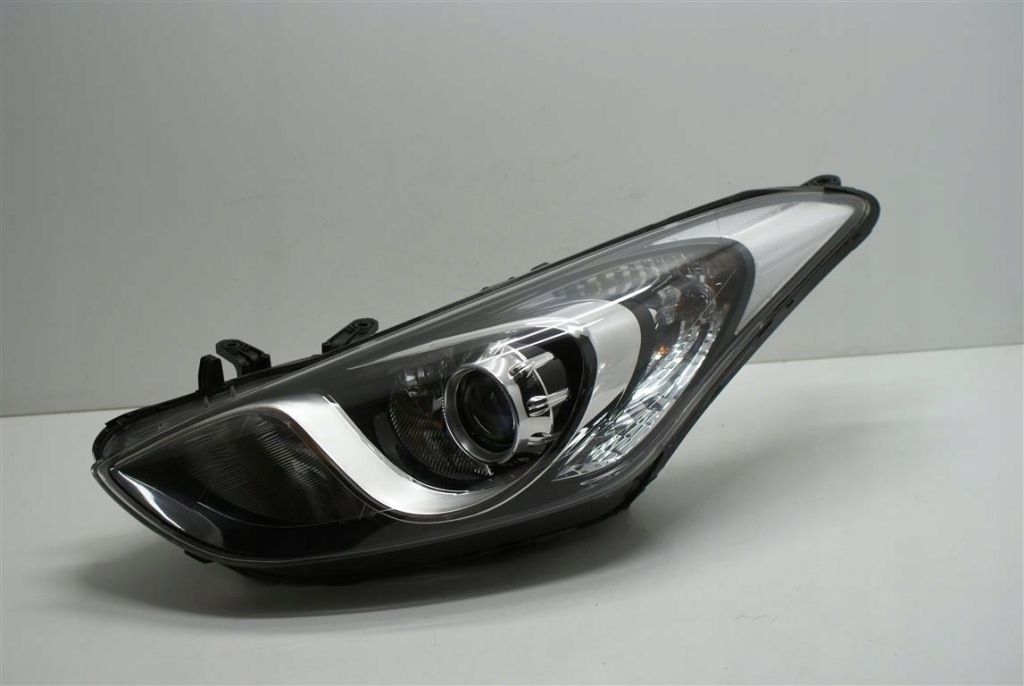 фото №1, Hyundai i30 i 30 12-16r. лампа с подсветкой org