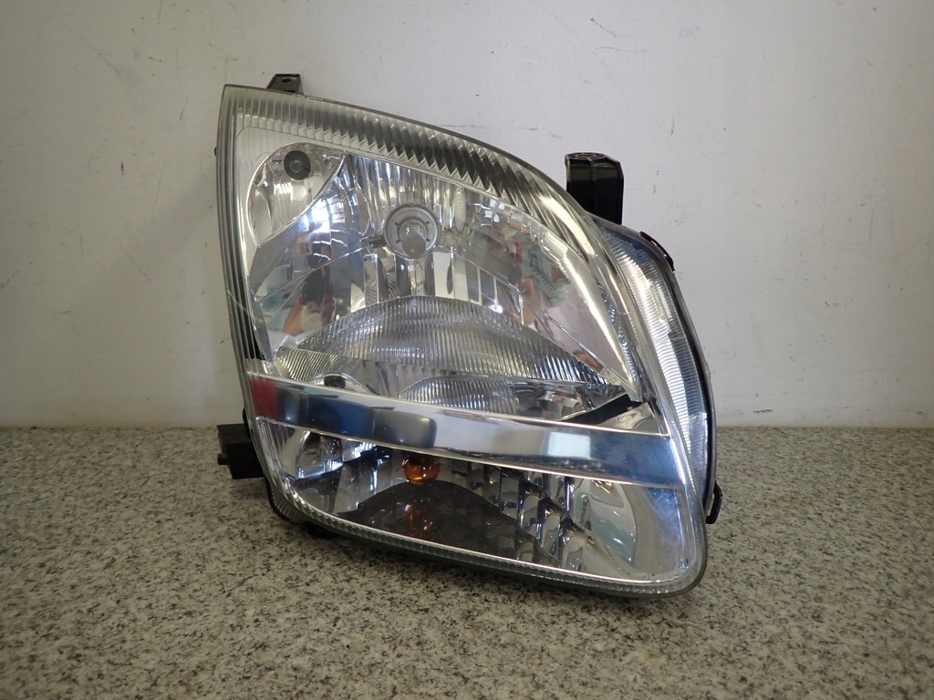 фото №1, Suzuki ignis ii 04- лампа передняя правая фара